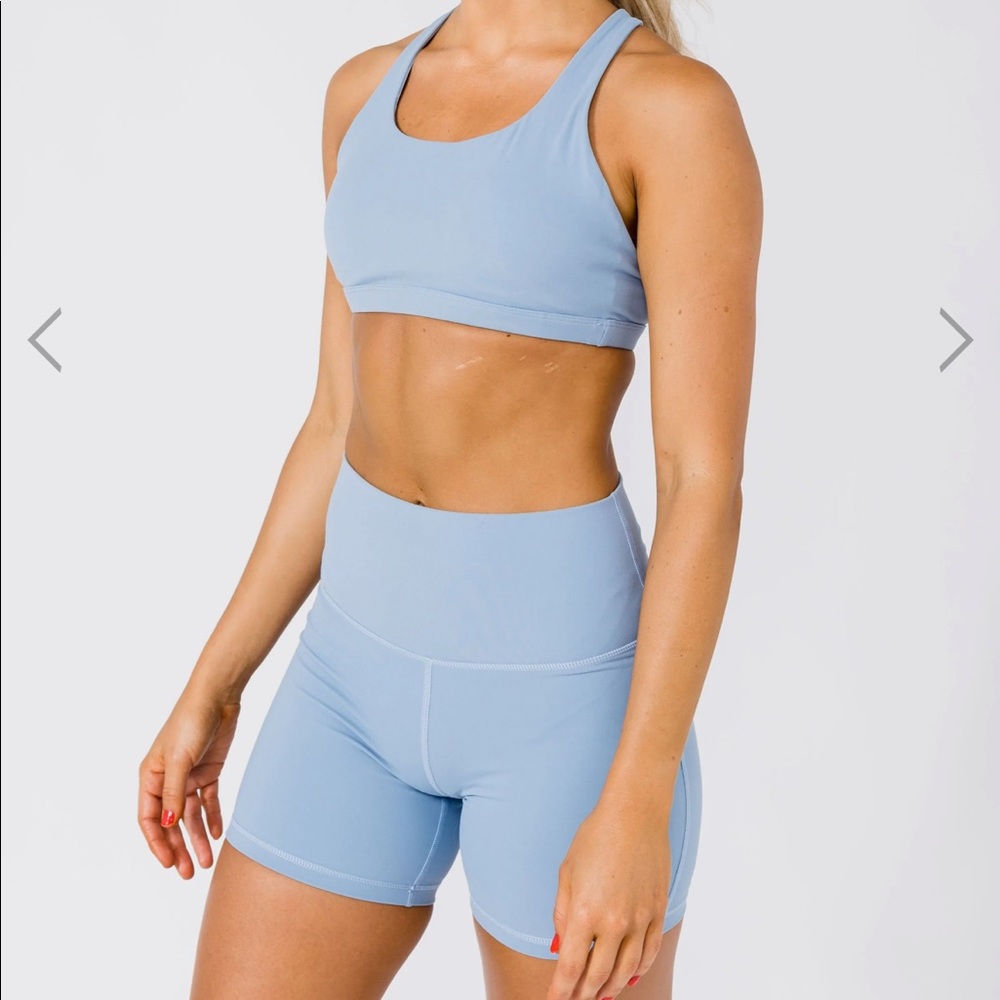 Acta Flux 2.0 Balance Workout Set